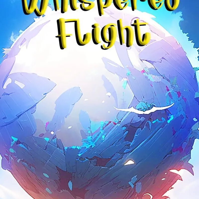Whispered Flight