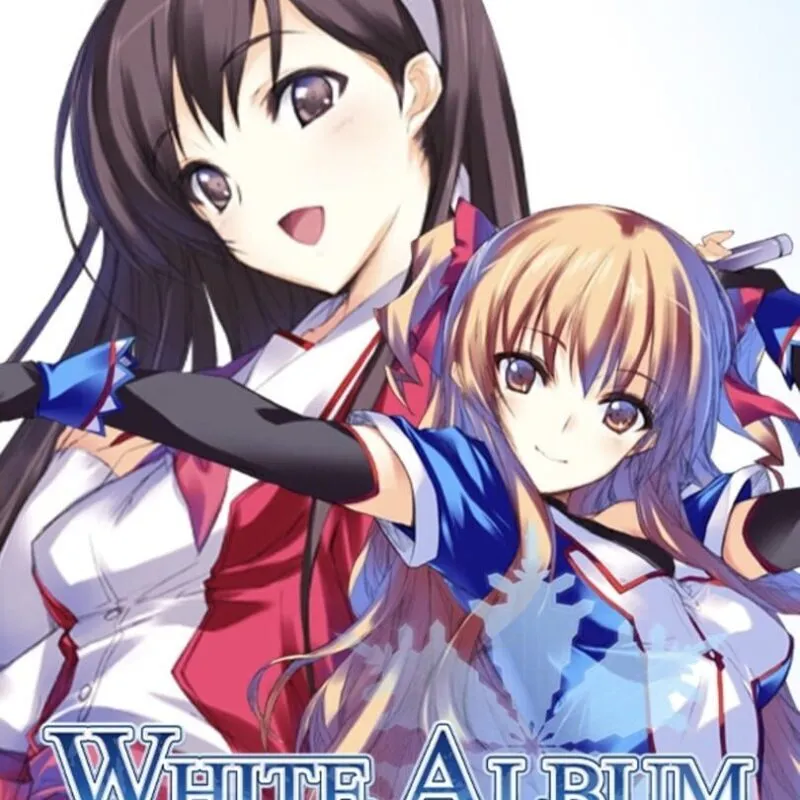 White Album: Memories Like Falling Snow