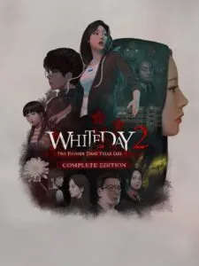 White Day 2: The Flower That Tells Lies – Complete Edition