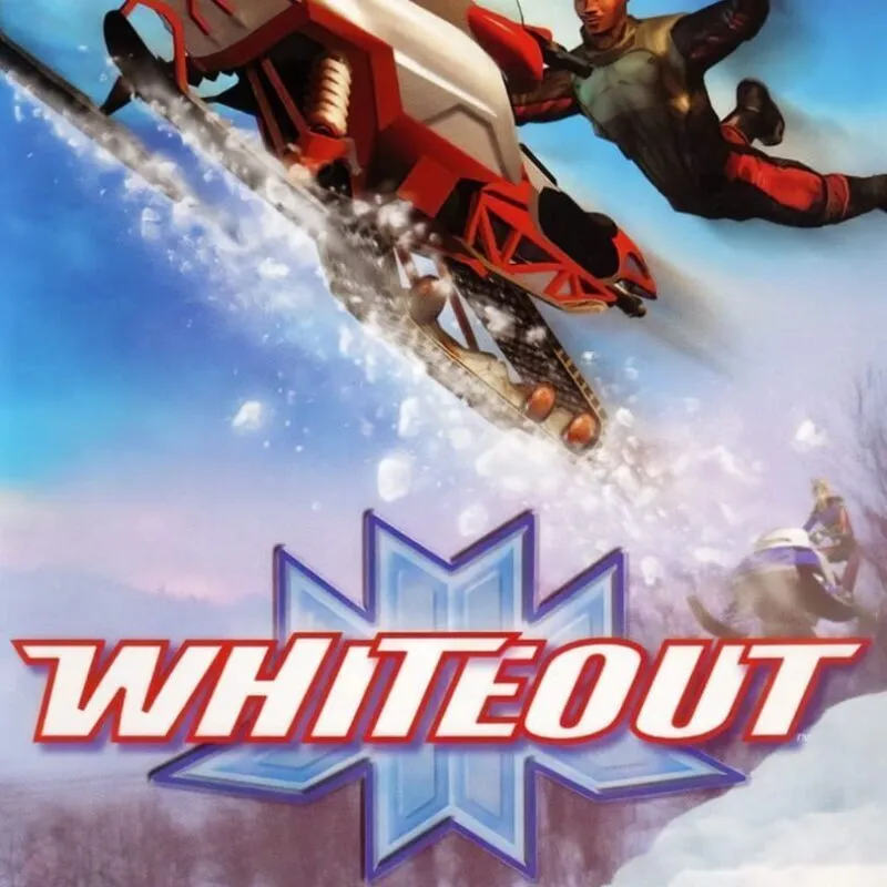 Whiteout