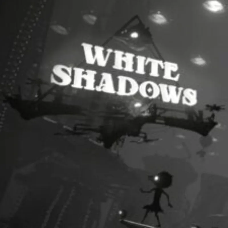 White Shadows