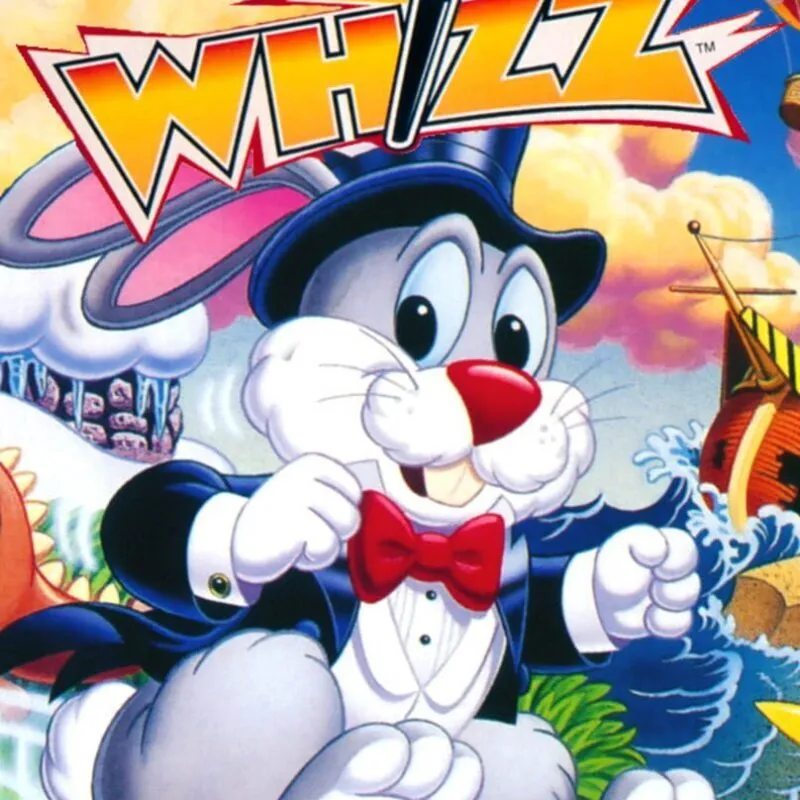 Whizz