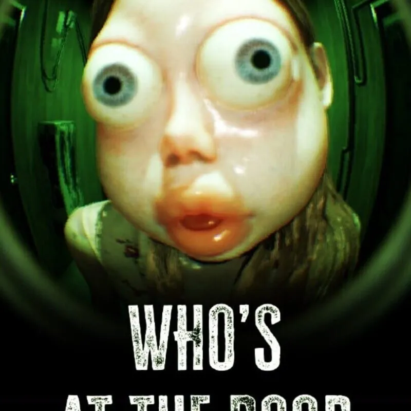 Who’s at the Door?