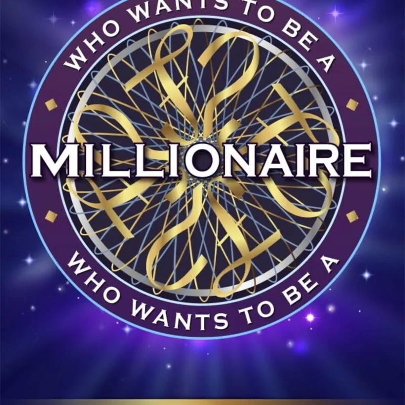 Who Wants to Be a Millionaire?: Deluxe Upgrade