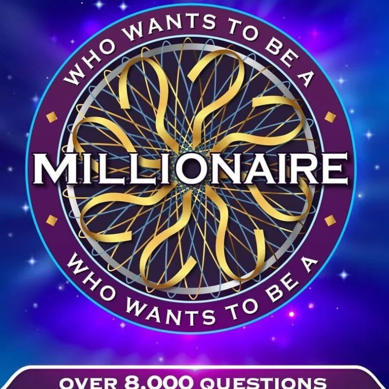 Who Wants to Be a Millionaire: New Edition