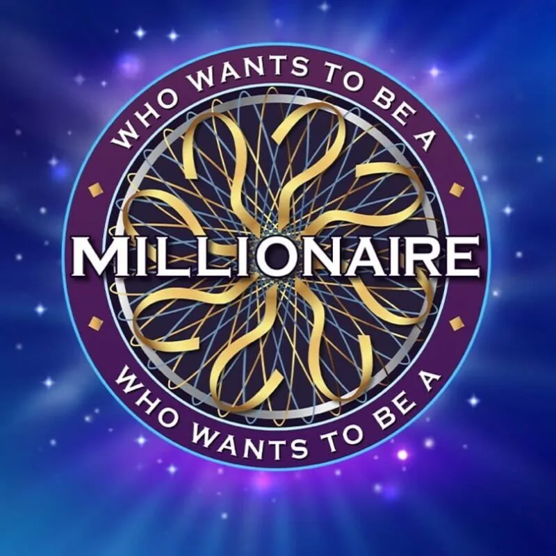Who Wants to Be a Millionaire?: Trivia Bundle