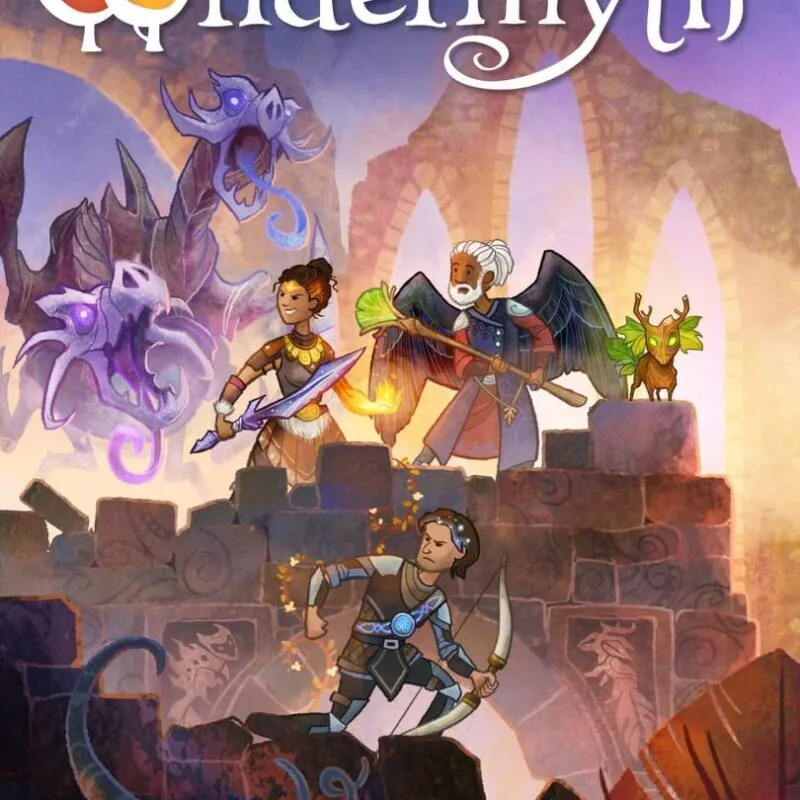 Wildermyth