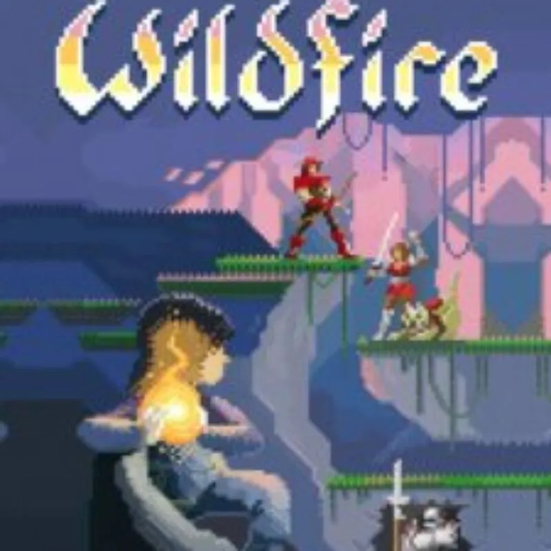 Wildfire