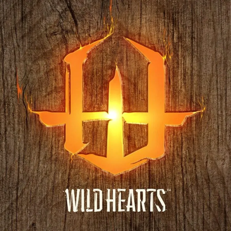 Wild Hearts: Karakuri Edition