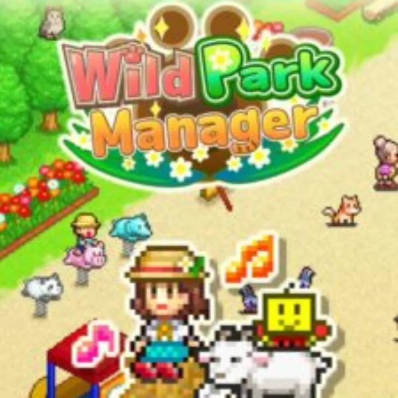 Wild Park Manager