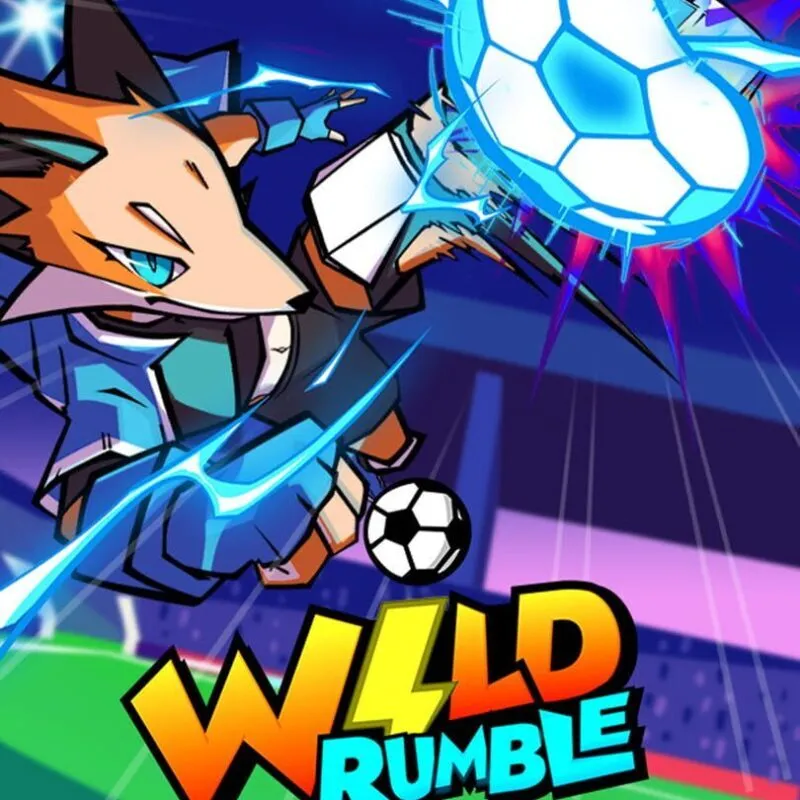 Wild Rumble