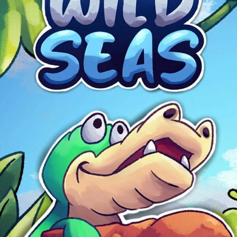 Wild Seas