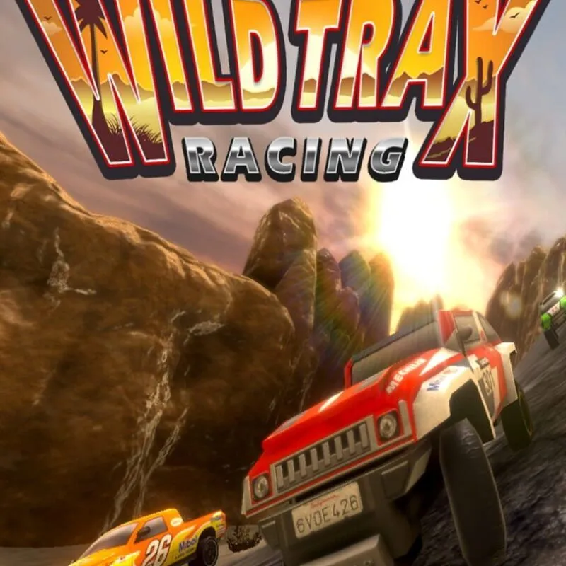 WildTrax Racing