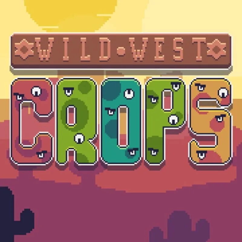 Wild West Crops