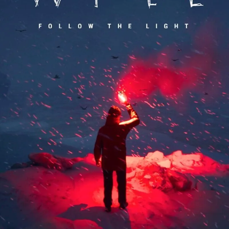 Will: Follow the Light