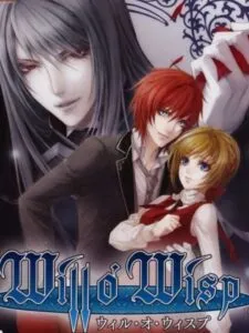 Will o‘ Wisp