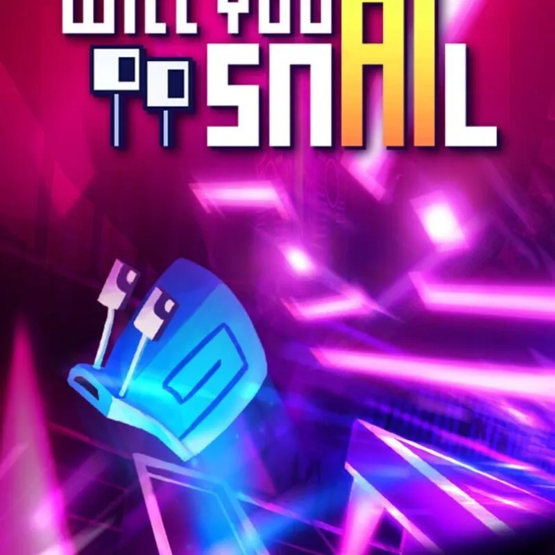 Will You Snail?