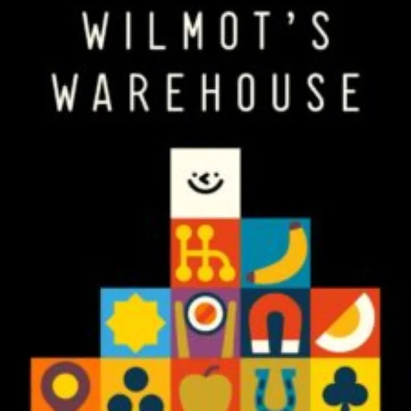 Wilmot’s Warehouse