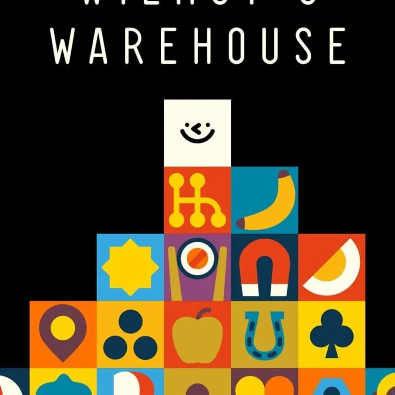 Wilmot’s Warehouse