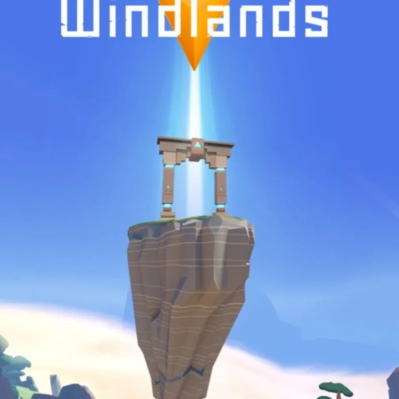 Windlands
