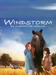 Windstorm: An Unexpected Arrival