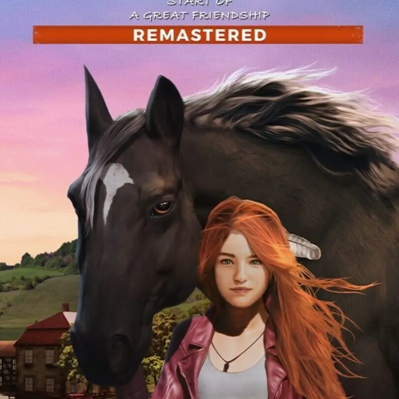 Windstorm: Start of a Great Friendship – Remastered