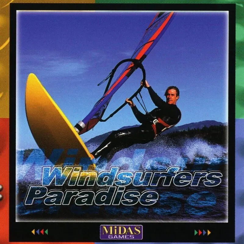 Windsurfers Paradise