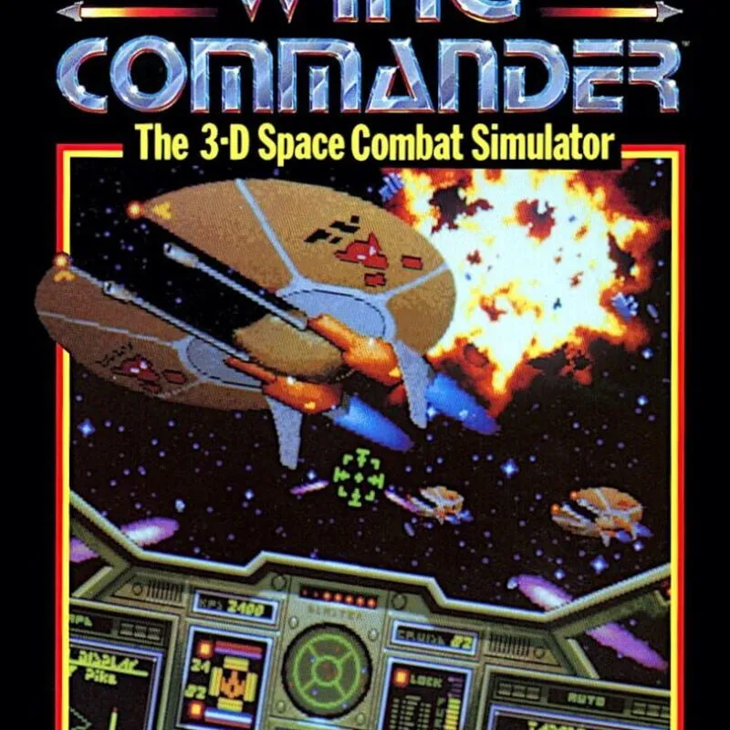 Wing Commander
