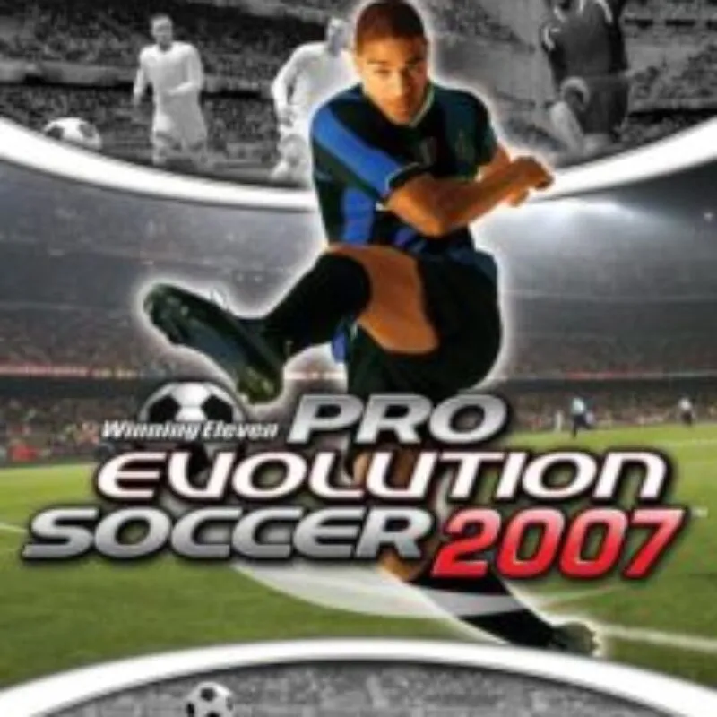 Winning Eleven: Pro Evolution Soccer 2007