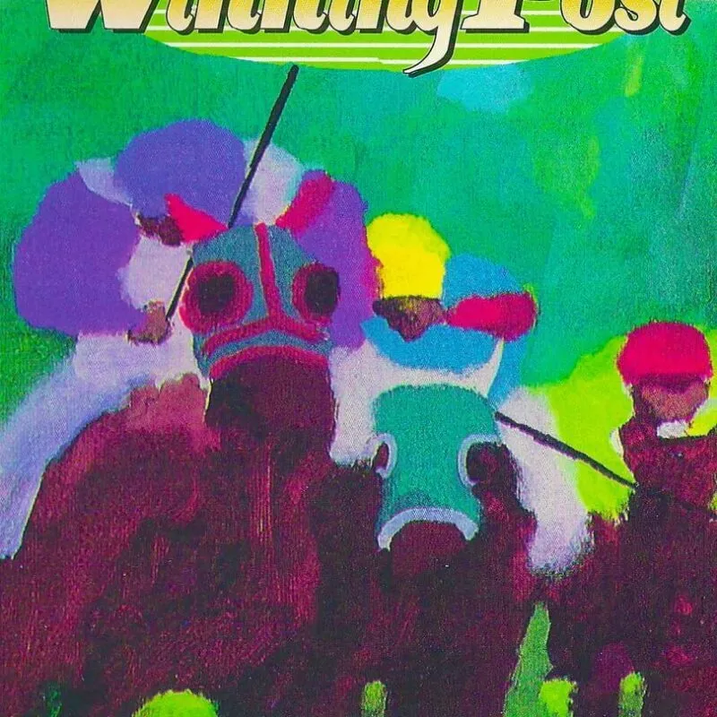 Winning Post