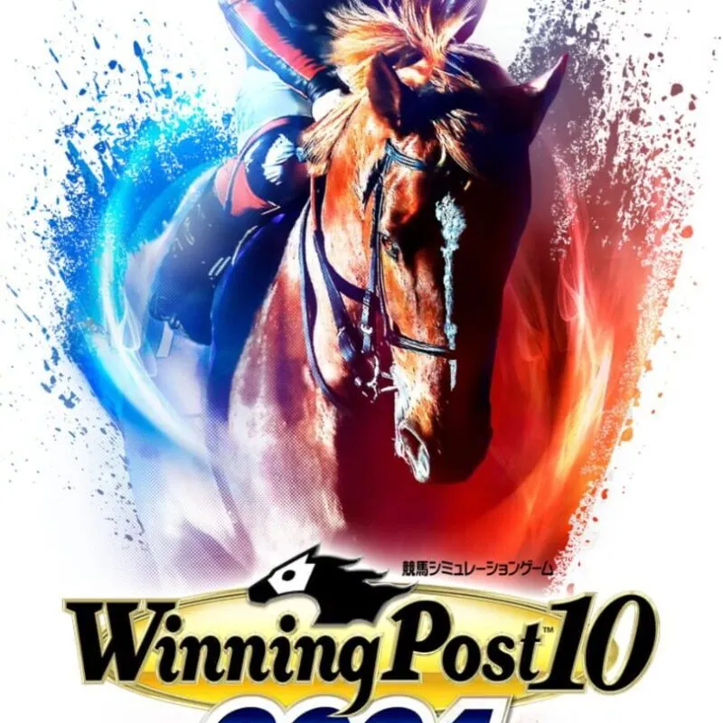 Winning Post 10 2024