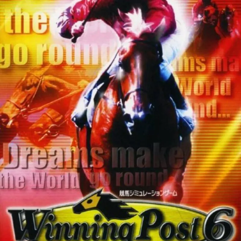 Winning Post 6 2008