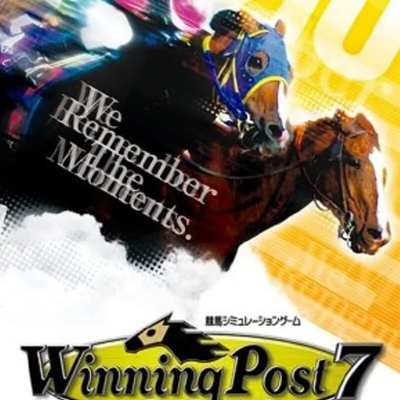 Winning Post 7 2010