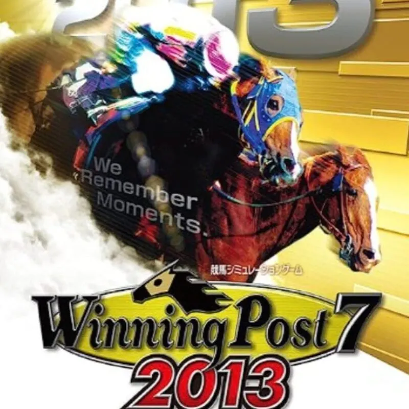 Winning Post 7 2013