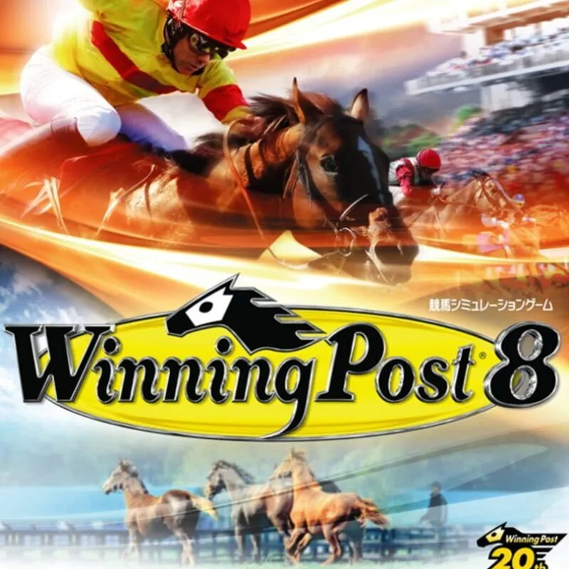 Winning Post 8