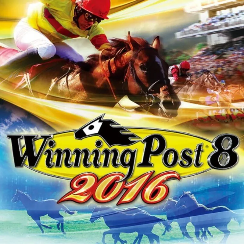 Winning Post 8 2016