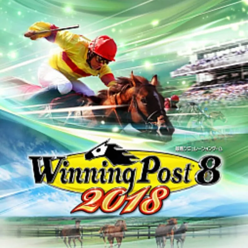 Winning Post 8 2018