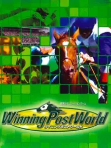 Winning Post World