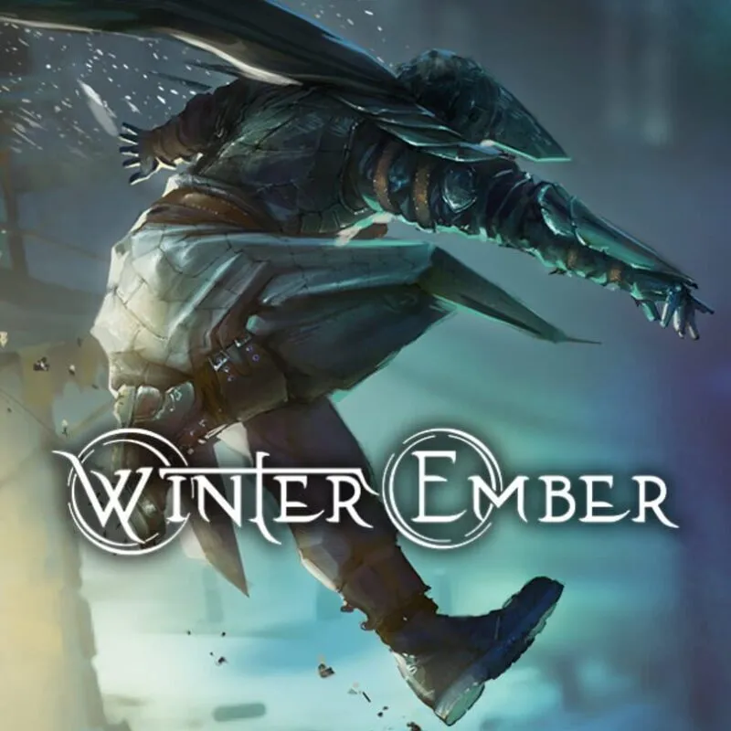 Winter Ember