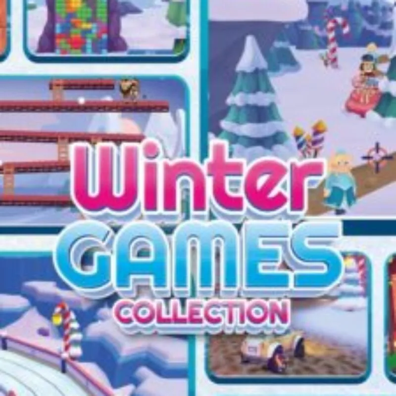 Winter Games Collection