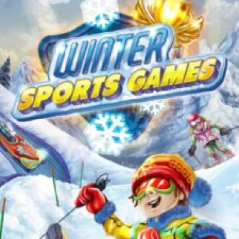 Winter Sports Games