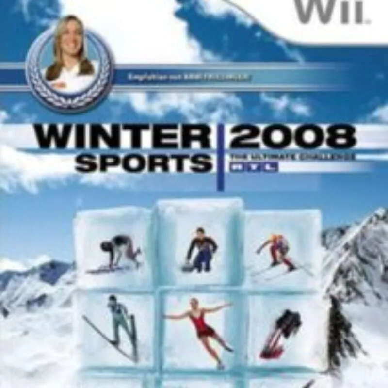 Winter Sports: The Ultimate Challenge