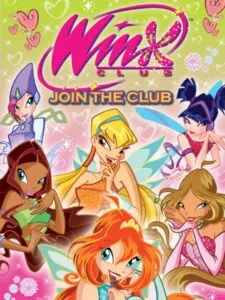 Winx Club: Join the Club