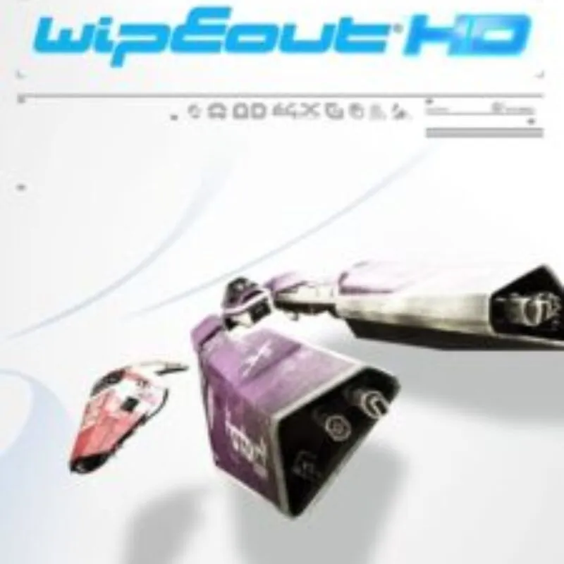Wipeout HD