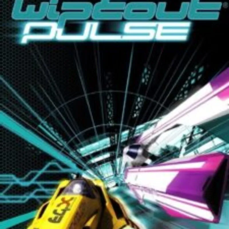Wipeout Pulse