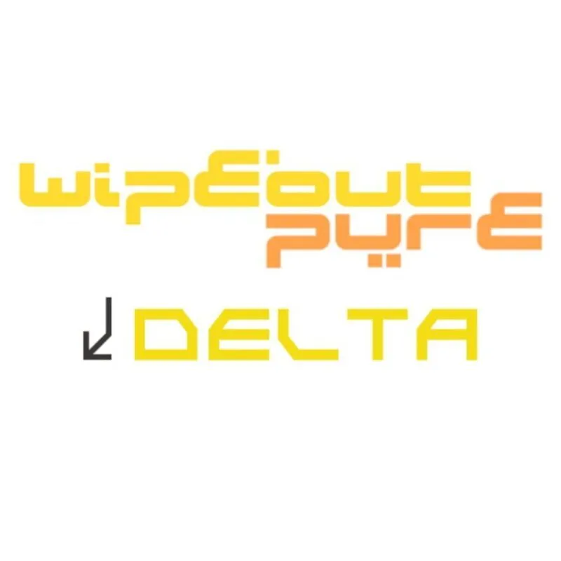 Wipeout Pure: Delta Pack