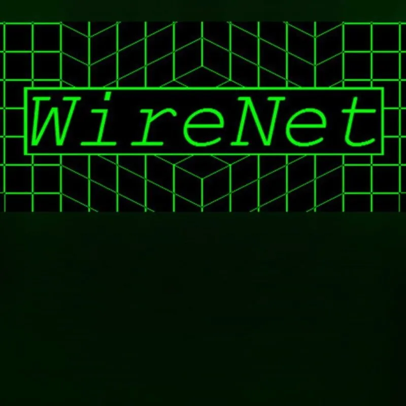 WireNet