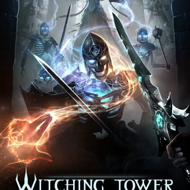 Witching Tower