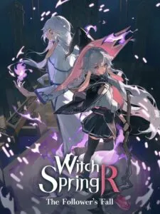 WitchSpring R: The Follower’s Fall