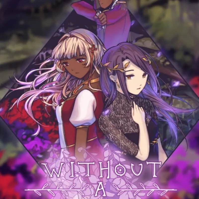 Without A Voice